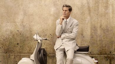 L’eleganza semplice di Brunello Cucinelli