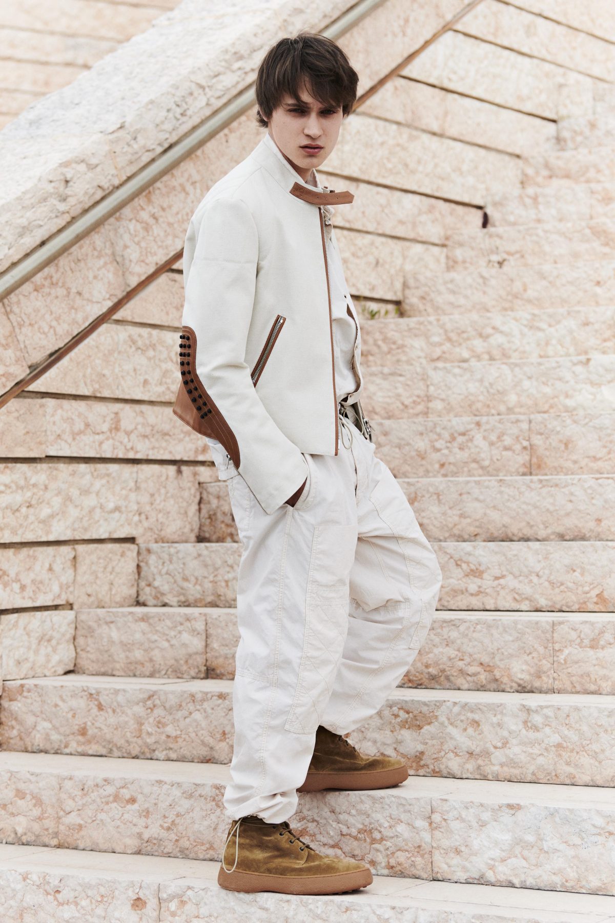 Galleria foto 'Tod’s: «Ciò che è bello ed elegante è al tempo stesso utile e rilevante»' - foto 10