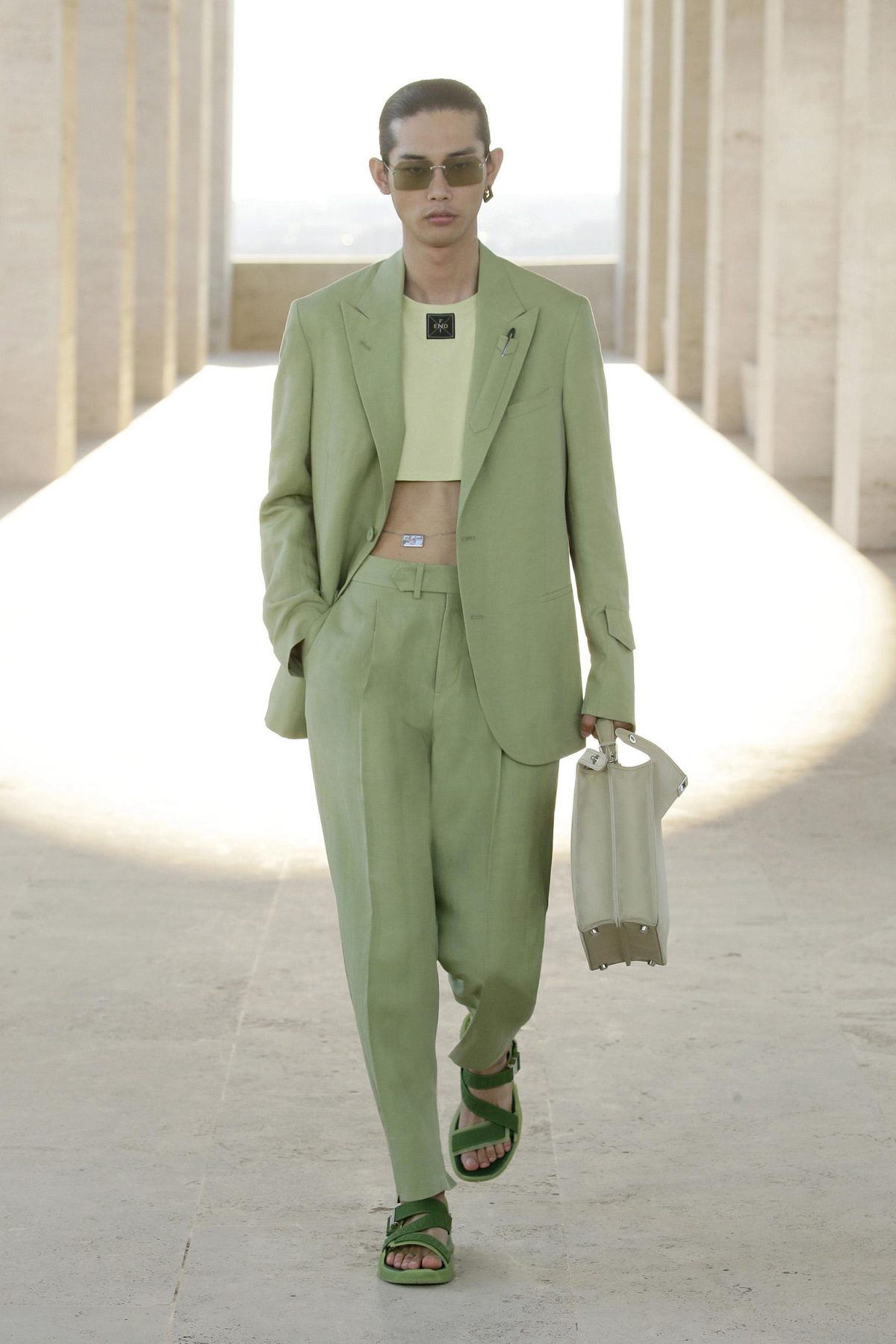 Galleria foto 'L’Ode a Roma di Silvia Venturini Fendi' - foto 15