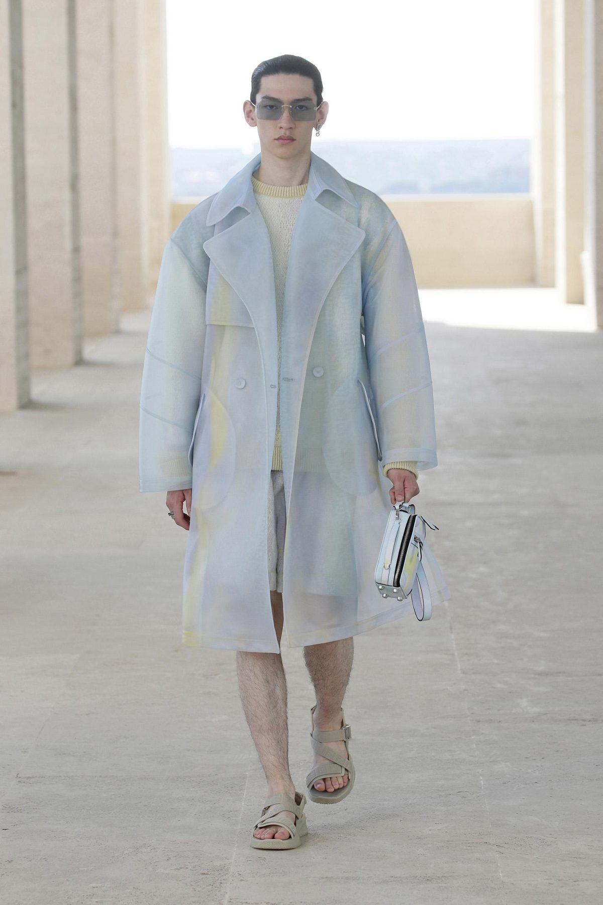 Galleria foto 'L’Ode a Roma di Silvia Venturini Fendi' - foto 4