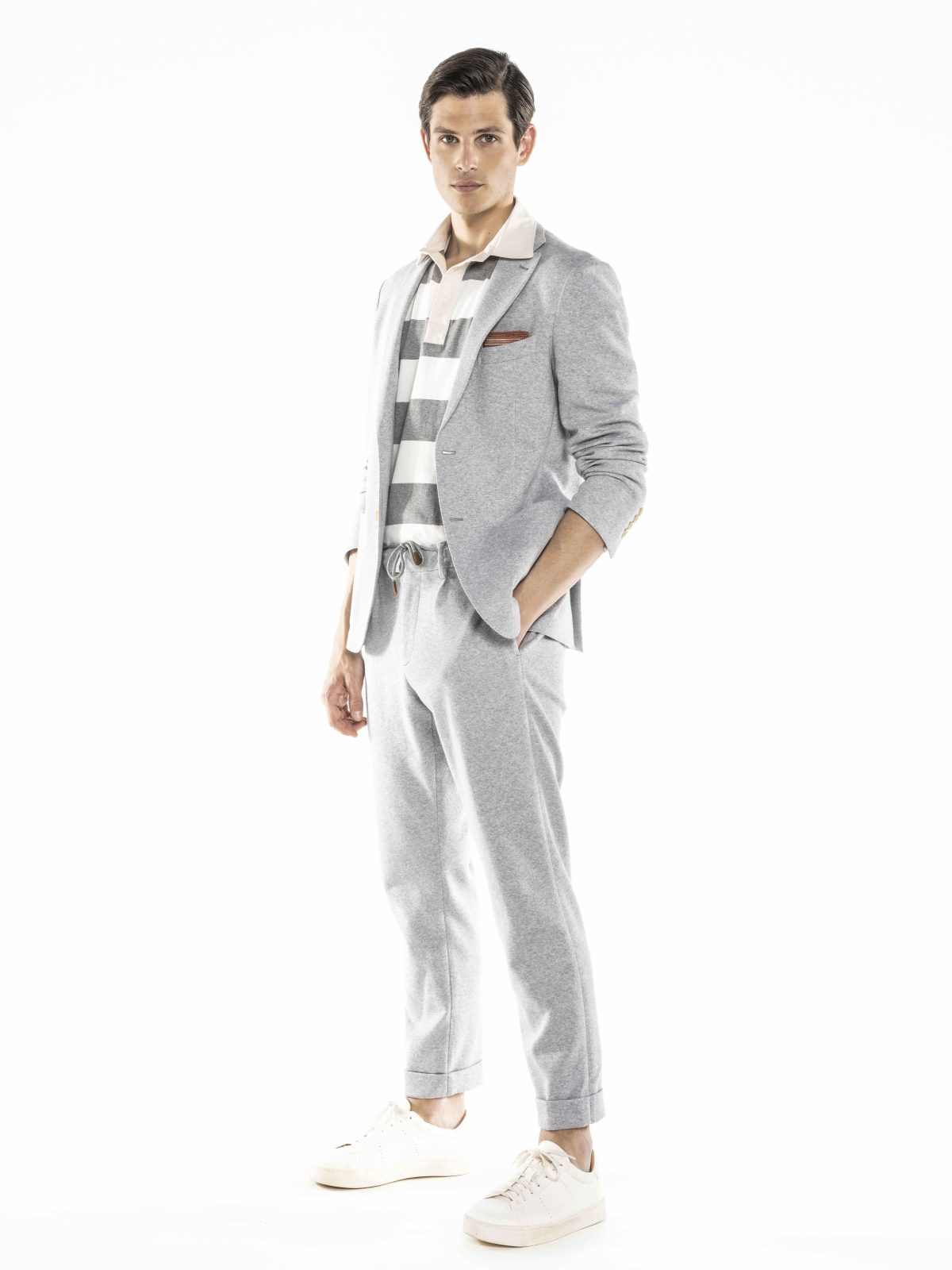 Galleria foto 'Marco Baldassari, Eleventy: «Riapriamo il palcoscenico alla pura eleganza ritrovata»' - foto 12