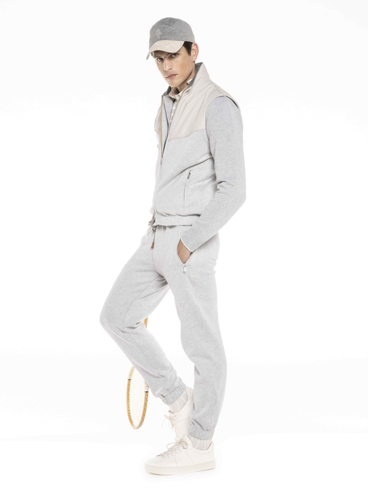 Galleria foto 'Marco Baldassari, Eleventy: «Riapriamo il palcoscenico alla pura eleganza ritrovata»' - foto 11