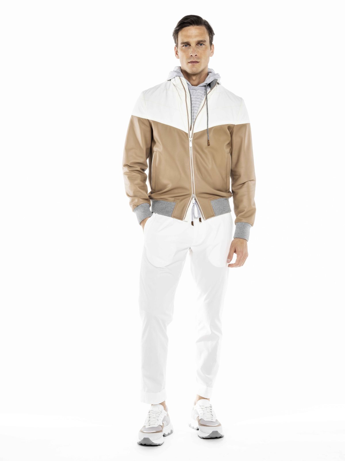 Galleria foto 'Marco Baldassari, Eleventy: «Riapriamo il palcoscenico alla pura eleganza ritrovata»' - foto 9