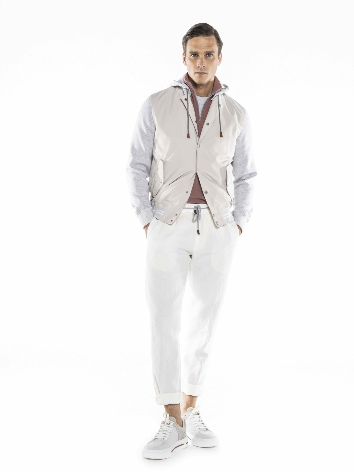 Galleria foto 'Marco Baldassari, Eleventy: «Riapriamo il palcoscenico alla pura eleganza ritrovata»' - foto 7