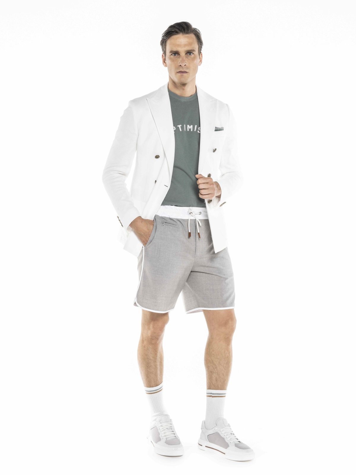 Galleria foto 'Marco Baldassari, Eleventy: «Riapriamo il palcoscenico alla pura eleganza ritrovata»' - foto 3