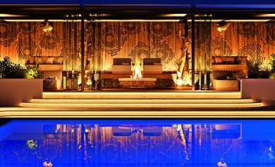 La cattedrale del benessere