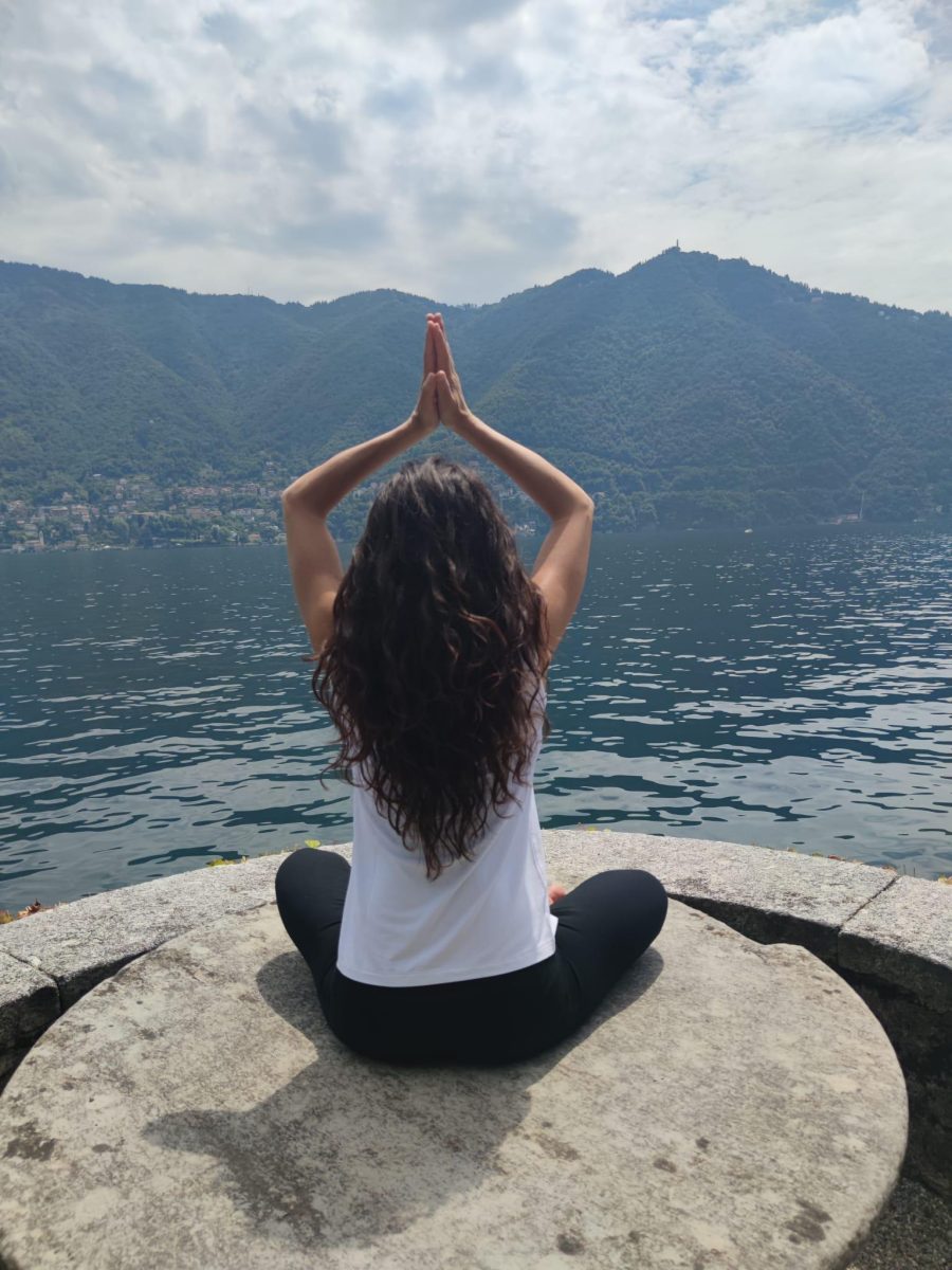 È «boom» per lo Yoga, anche causa pandemia È «boom» per lo Yoga, anche causa pandemia