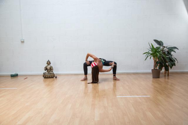 È «boom» per lo Yoga, anche causa pandemia È «boom» per lo Yoga, anche causa pandemia