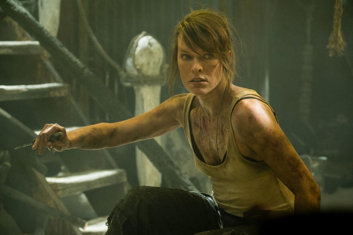 Galleria foto 'Monster Hunter, i mostri di Paul W. S. Anderson e Milla Jovovich – Recensione' - foto 7