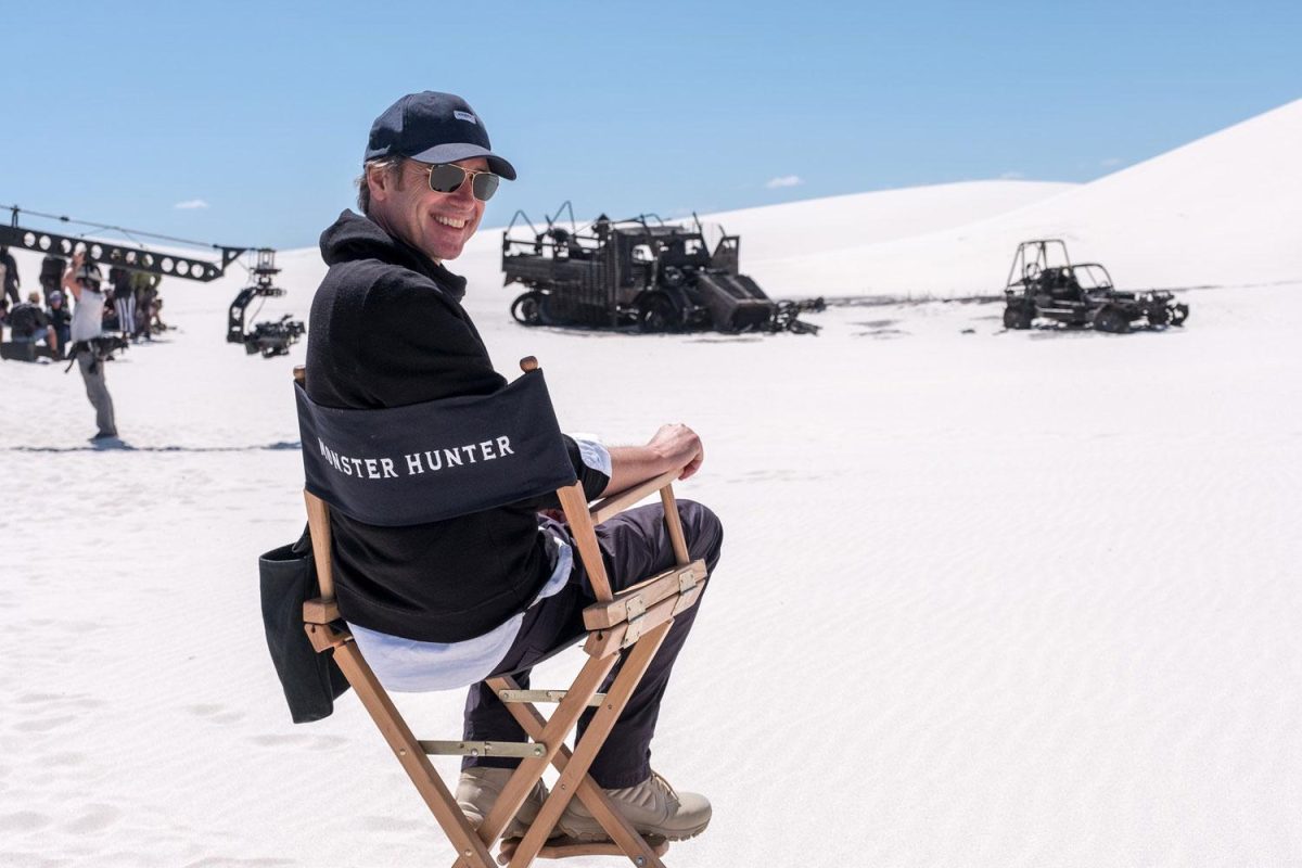 Galleria foto 'Monster Hunter, i mostri di Paul W. S. Anderson e Milla Jovovich – Recensione' - foto 2