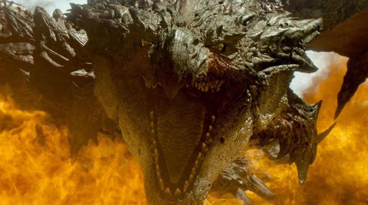 Galleria foto 'Monster Hunter, i mostri di Paul W. S. Anderson e Milla Jovovich – Recensione' - foto 6