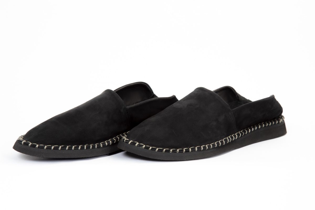 Galleria foto 'Sandali e sneakers, i must-have di Bruno Bordese. Ecco come sceglierli' - foto 3