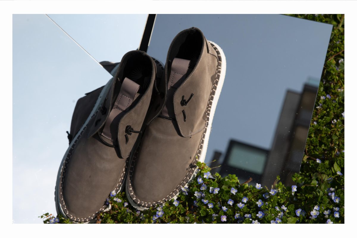 Galleria foto 'Sandali e sneakers, i must-have di Bruno Bordese. Ecco come sceglierli' - foto 4