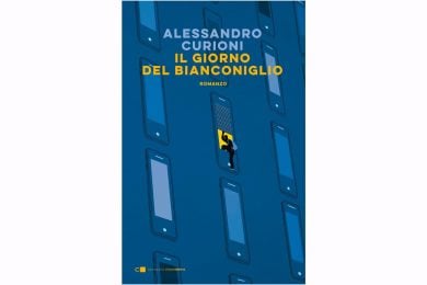«Il giorno del bianconiglio», il romanzo sulla cybersecurity