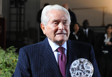 Morto Boniperti, addio all’uomo della Juventus