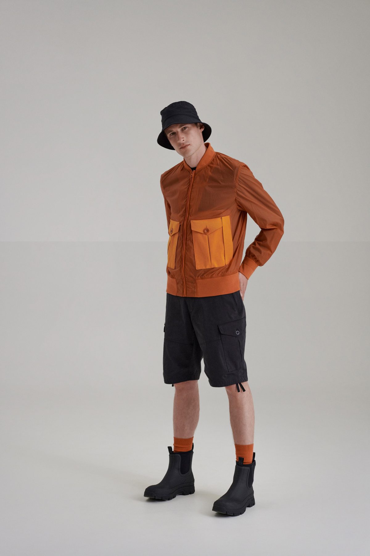 Galleria foto 'La primavera «militare» di Ten C' - foto 10