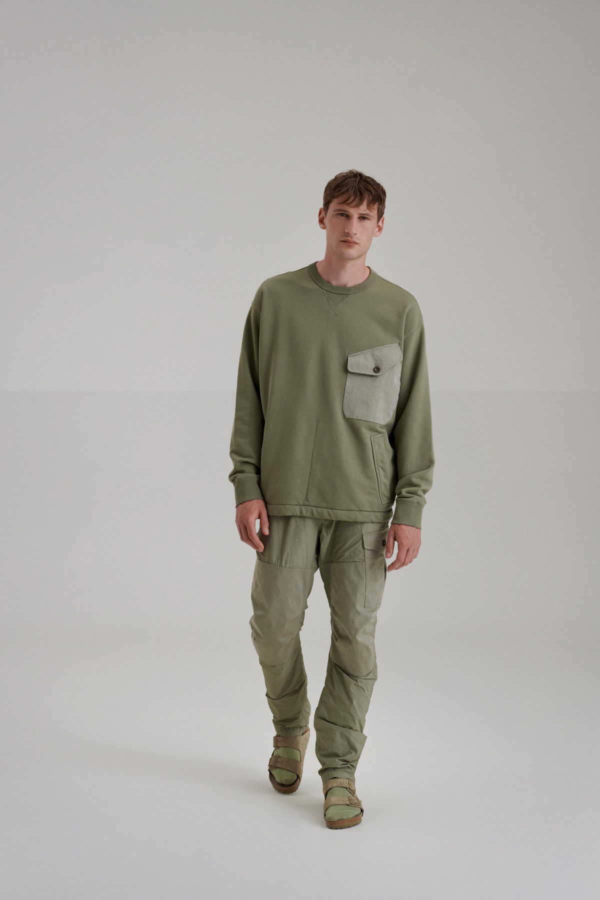 Galleria foto 'La primavera «militare» di Ten C' - foto 9