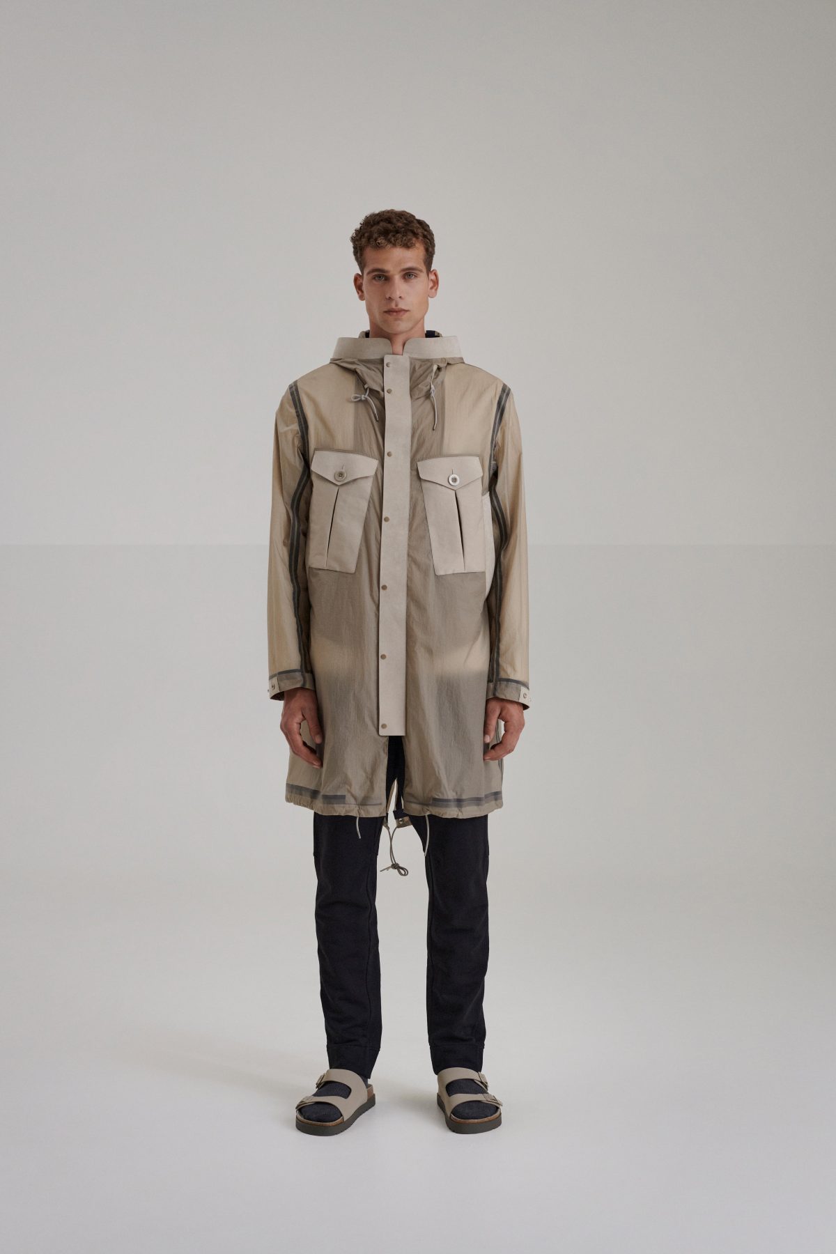 Galleria foto 'La primavera «militare» di Ten C' - foto 6