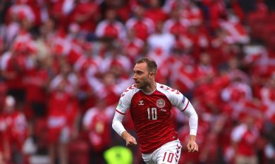 Eriksen, dramma forse senza lieto fine