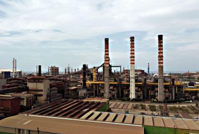 «Chiudere l’ex Ilva è follia»