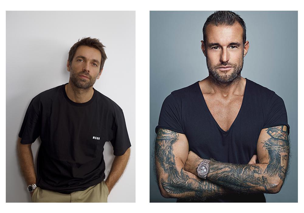 A Milano vanno in scena le collezioni della prossima Primavera/Estate