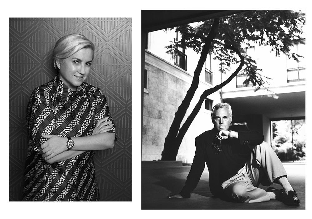 A Milano vanno in scena le collezioni della prossima Primavera/Estate