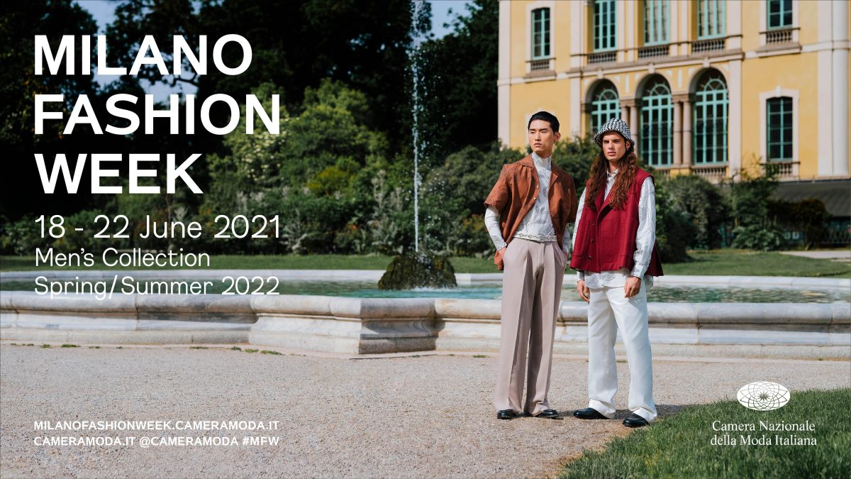 Galleria foto 'A Milano vanno in scena le collezioni della prossima Primavera/Estate' - foto 7