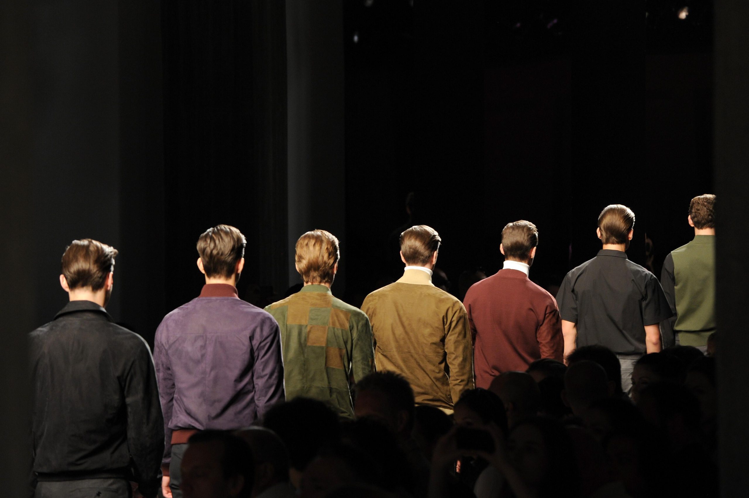 A Milano vanno in scena le collezioni della prossima Primavera/Estate