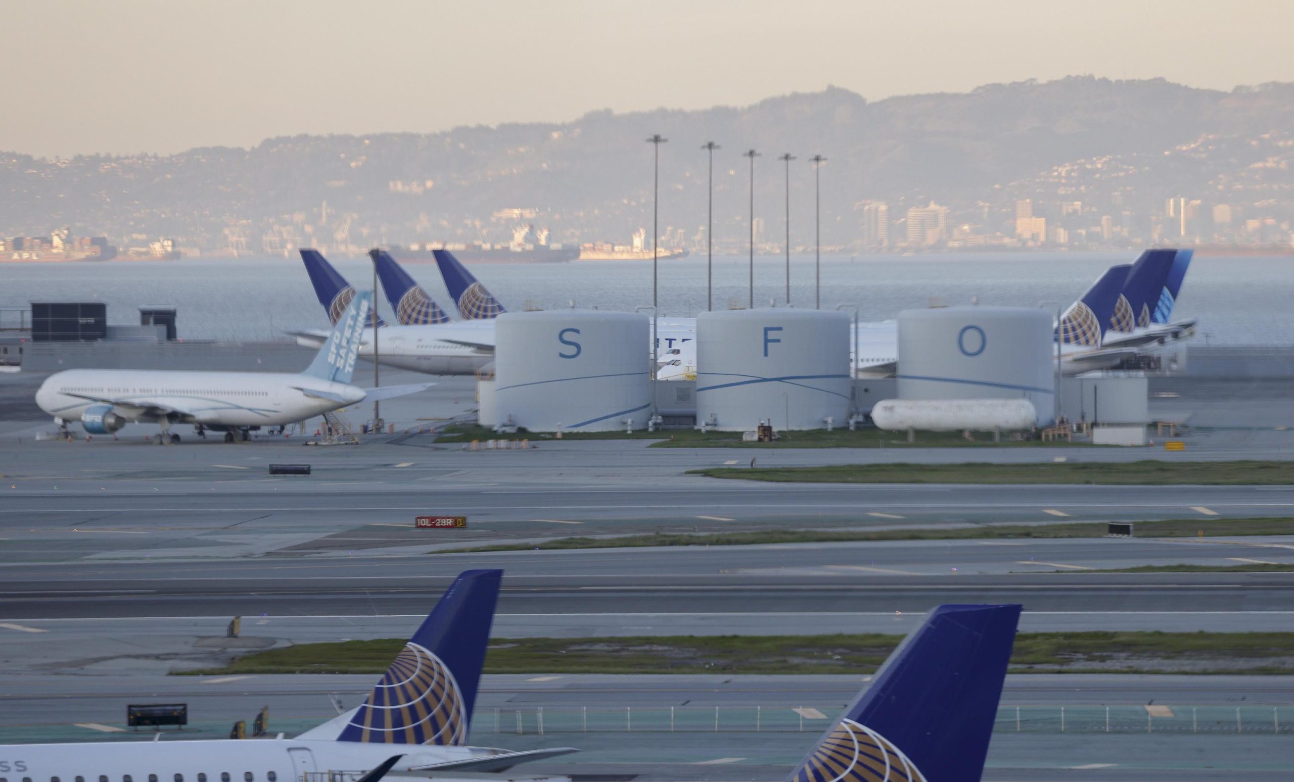 Boeing e Airbus fanno pace, perché la guerra le avrebbe uccise entrambe