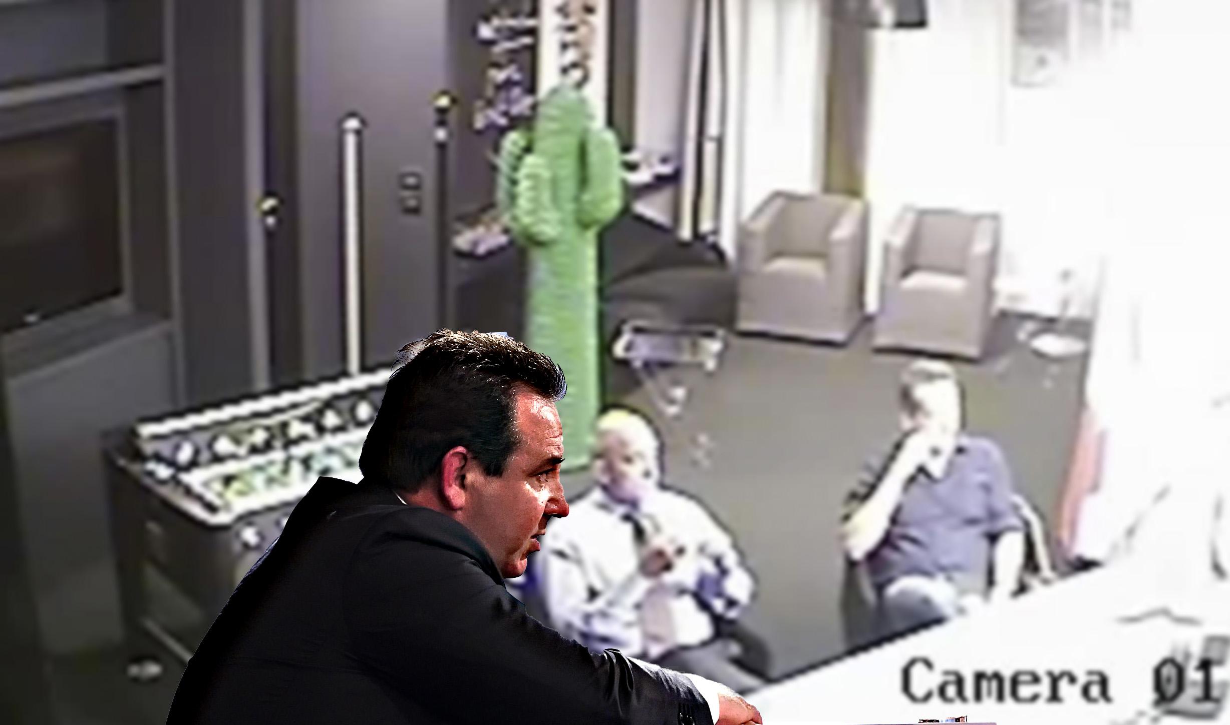 Senza giustizia Senza giustizia