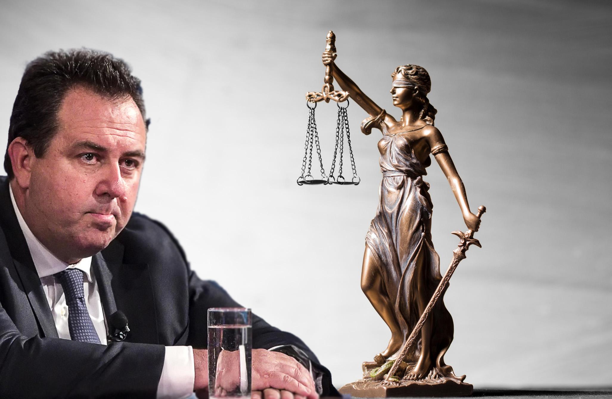 Piero Amara e la giostra delle verità