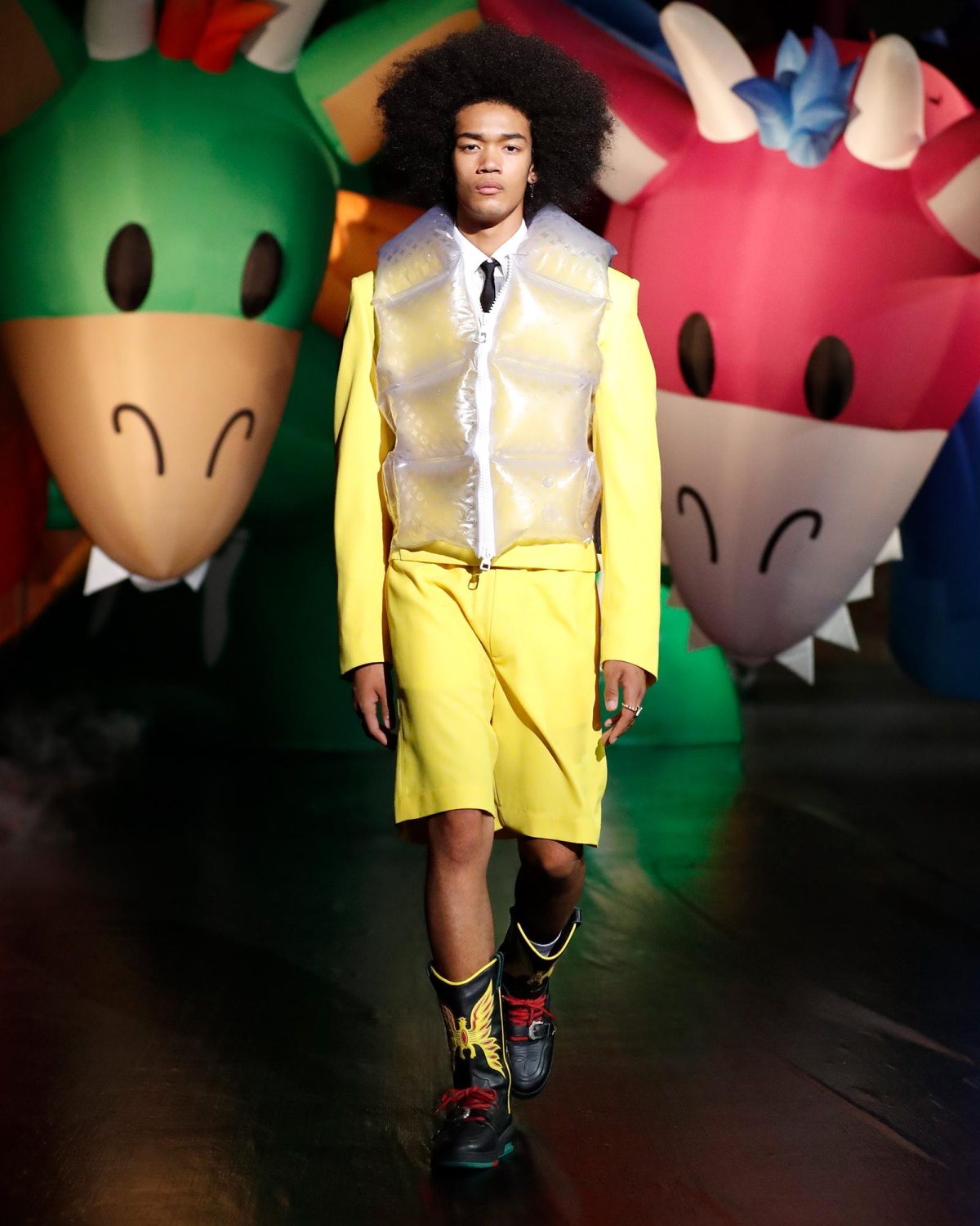 Galleria foto 'NUOVO FORMALE' - foto 24