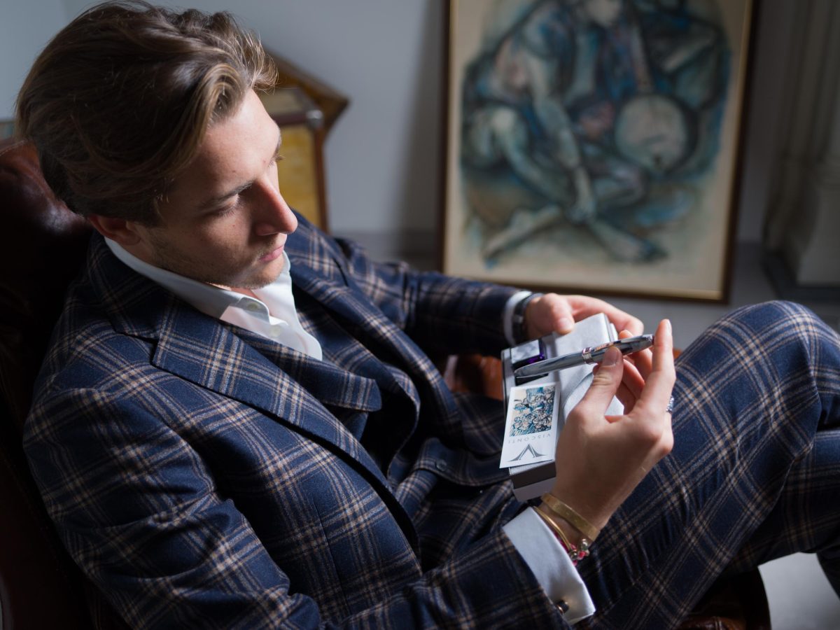 Galleria foto 'NUOVO FORMALE' - foto 11