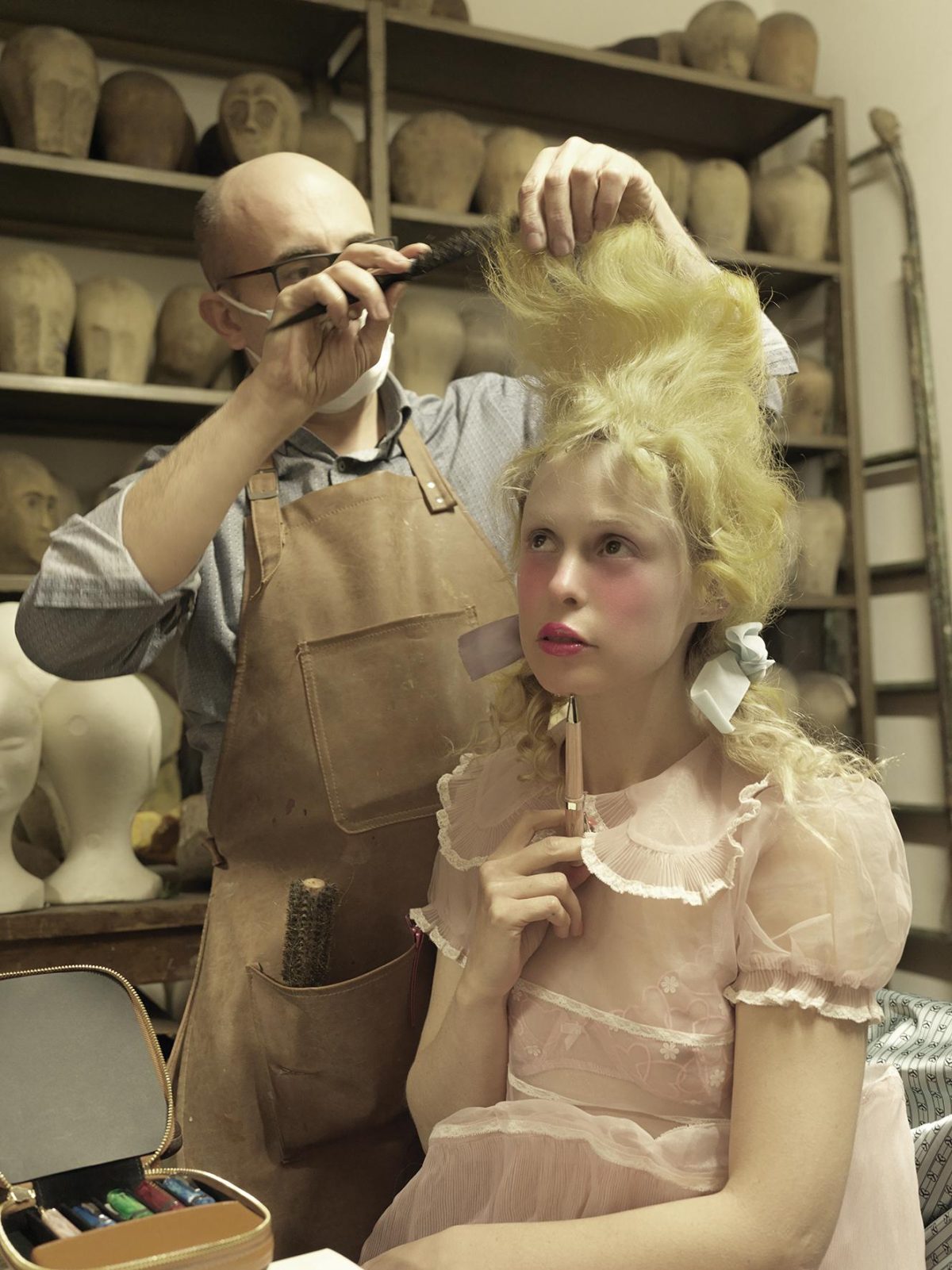 Galleria foto 'NUOVO FORMALE' - foto 12