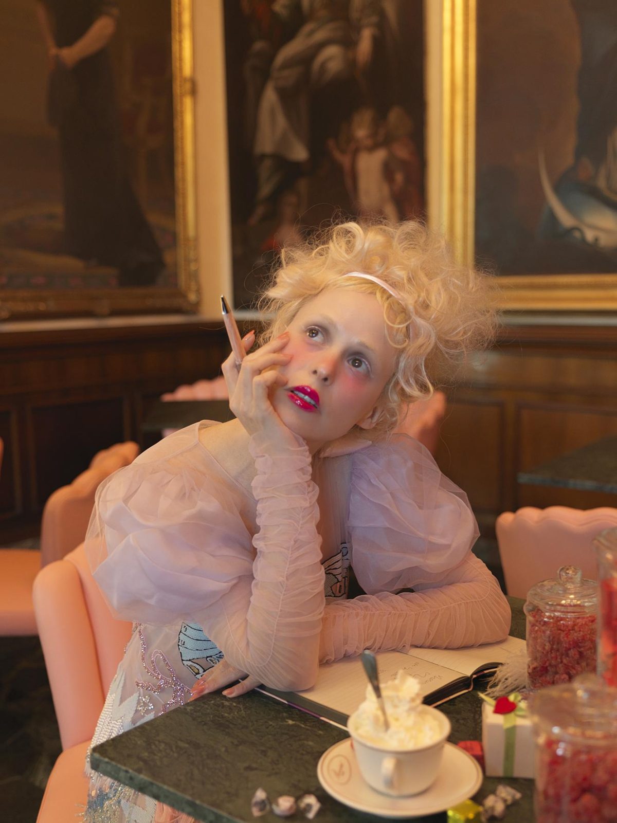 Galleria foto 'NUOVO FORMALE' - foto 16