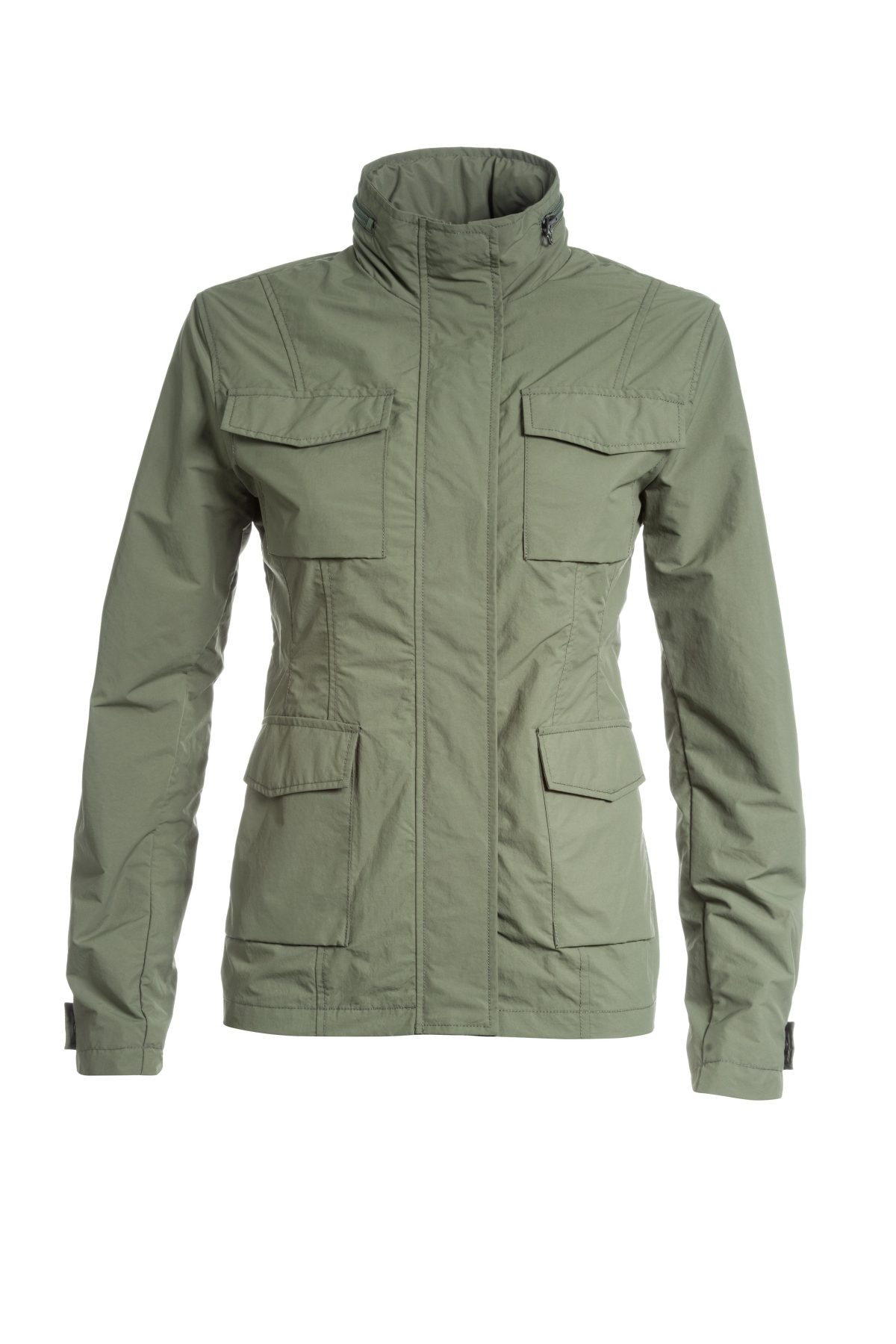 Galleria foto 'Lumberjack: «Vogliamo essere un marchio casual di portata mondiale»' - foto 2