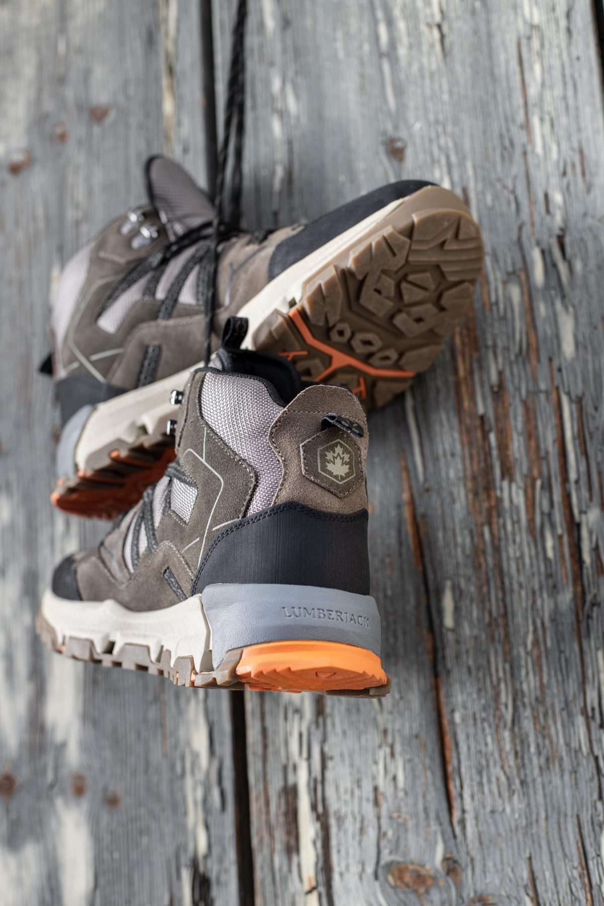 Galleria foto 'Lumberjack: «Vogliamo essere un marchio casual di portata mondiale»' - foto 3