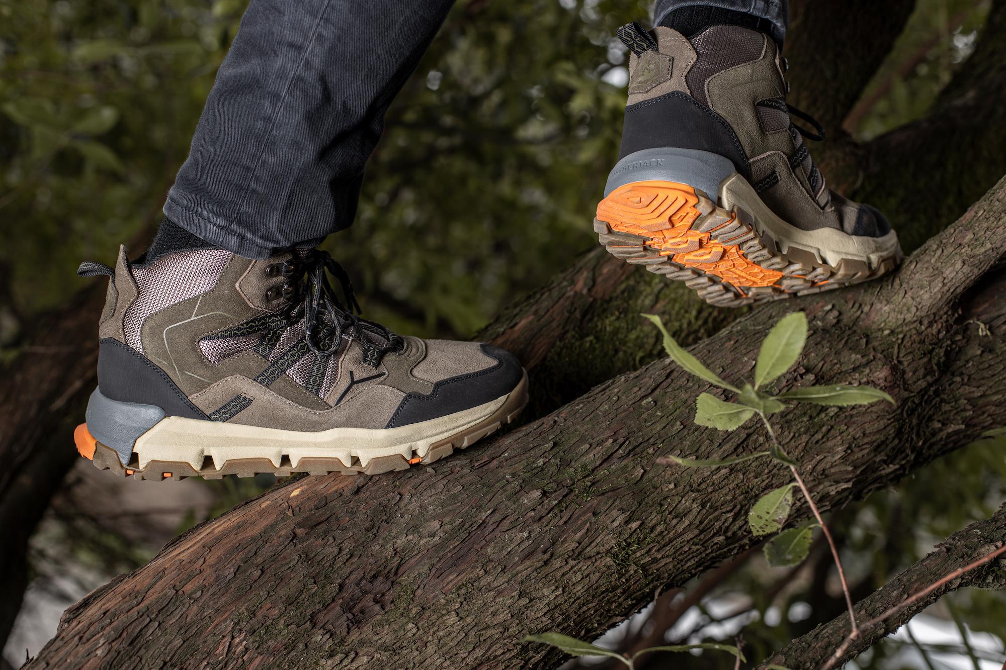 Lumberjack: «Vogliamo essere un marchio casual di portata mondiale» Lumberjack: «Vogliamo essere un marchio casual di portata mondiale»
