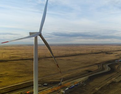 Eni, energia per tutti, preservando l’ambiente