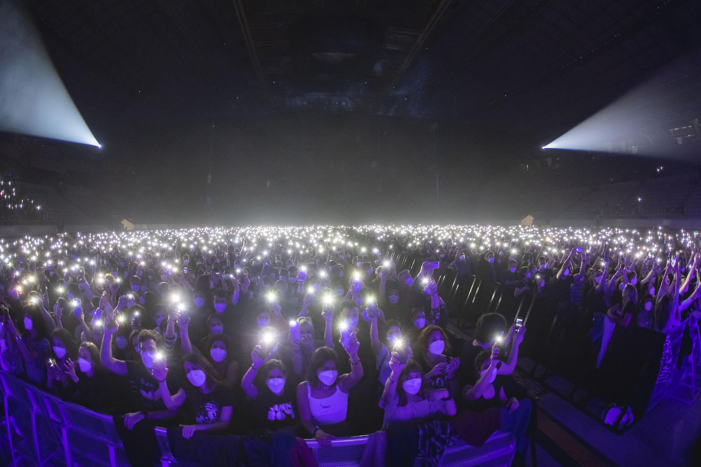 Ripartono i concerti. Ecco il cartellone dell’estate Ripartono i concerti. Ecco il cartellone dell’estate