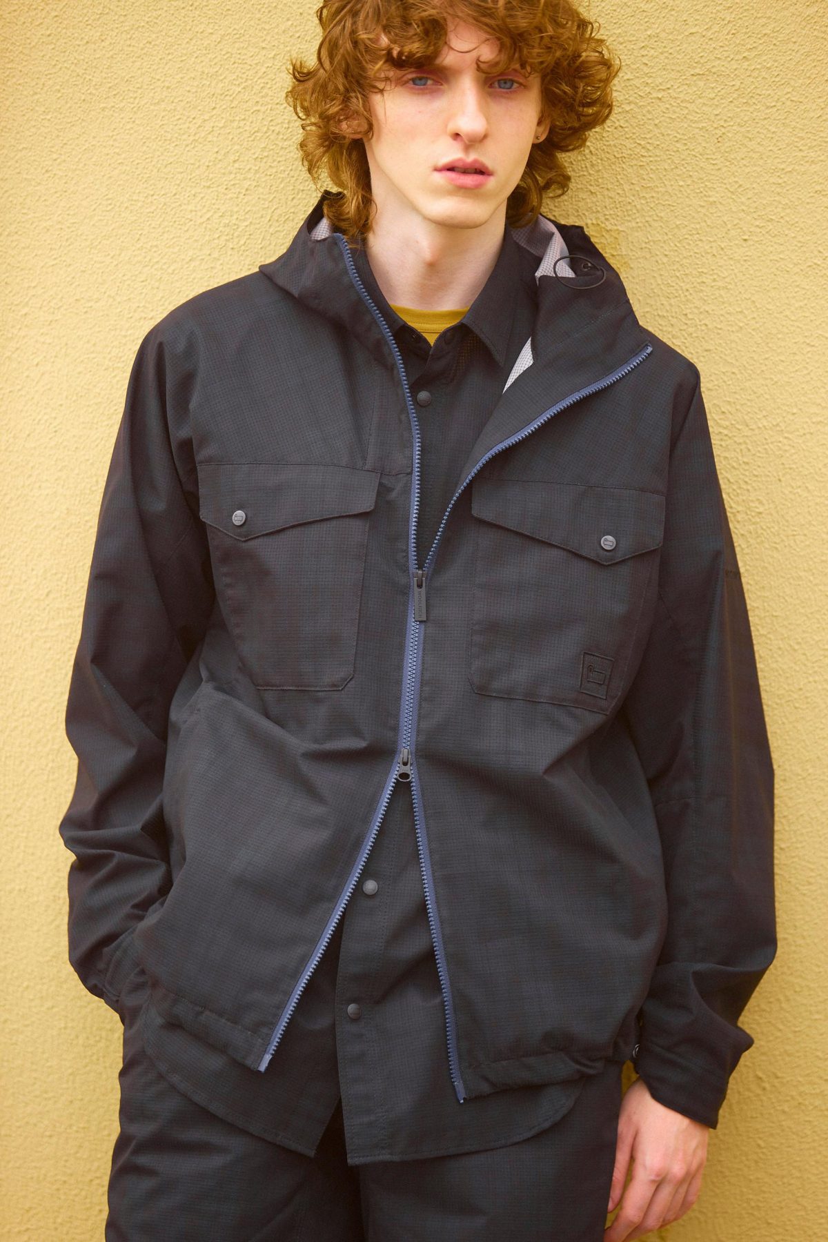 Galleria foto 'Woolrich Outdoor Label, la tradizione al servizio della modernità' - foto 2