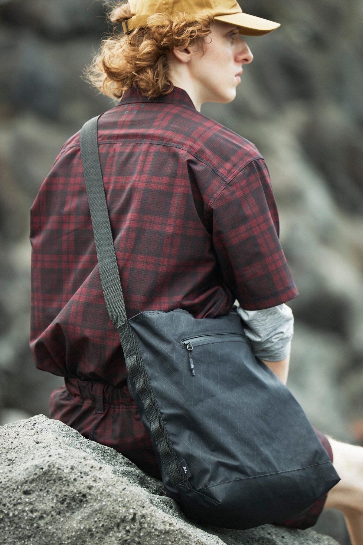 Galleria foto 'Woolrich Outdoor Label, la tradizione al servizio della modernità' - foto 3