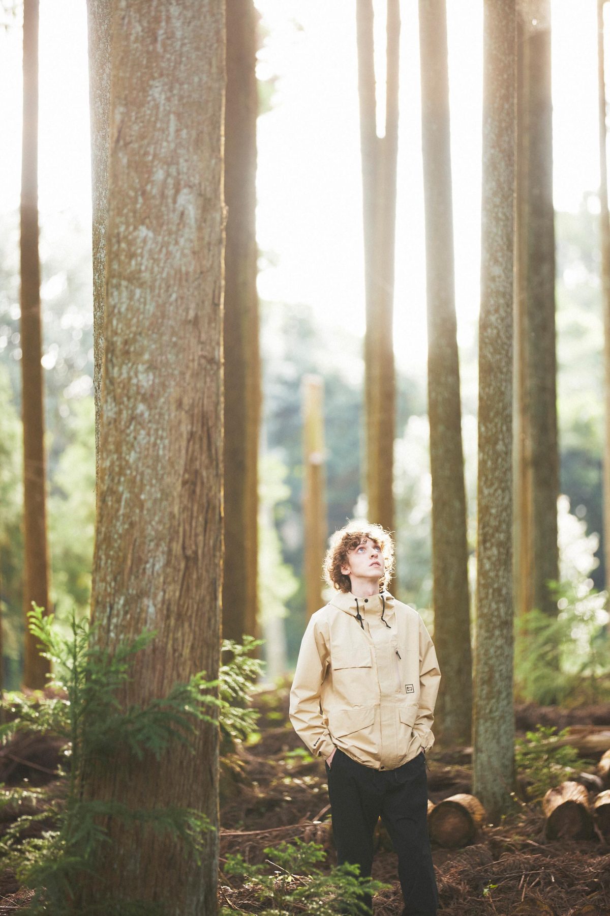 Galleria foto 'Woolrich Outdoor Label, la tradizione al servizio della modernità' - foto 4