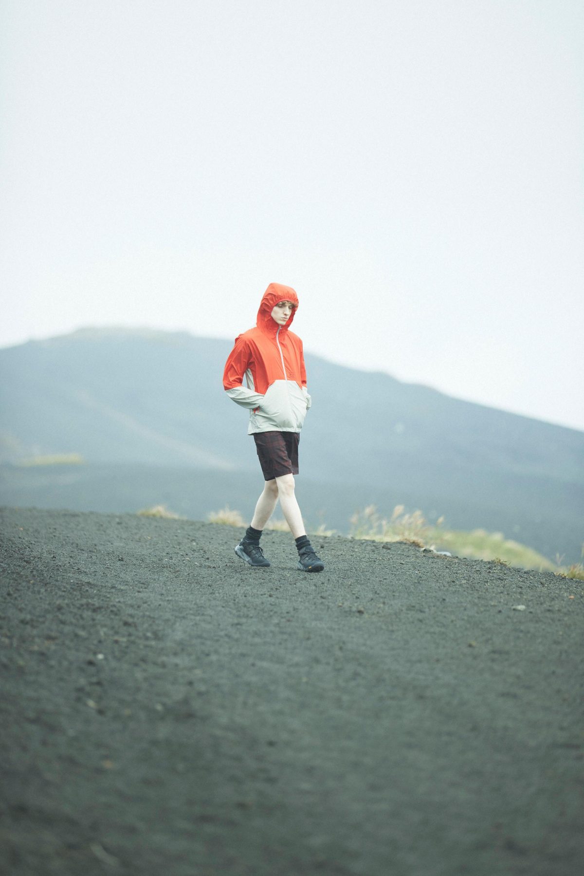 Galleria foto 'Woolrich Outdoor Label, la tradizione al servizio della modernità' - foto 6