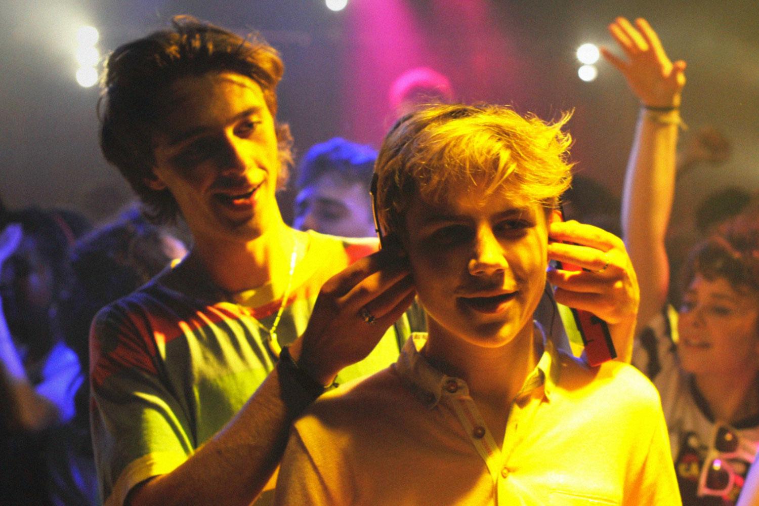 Estate ’85 al cinema: amore e mistero con François Ozon – Video