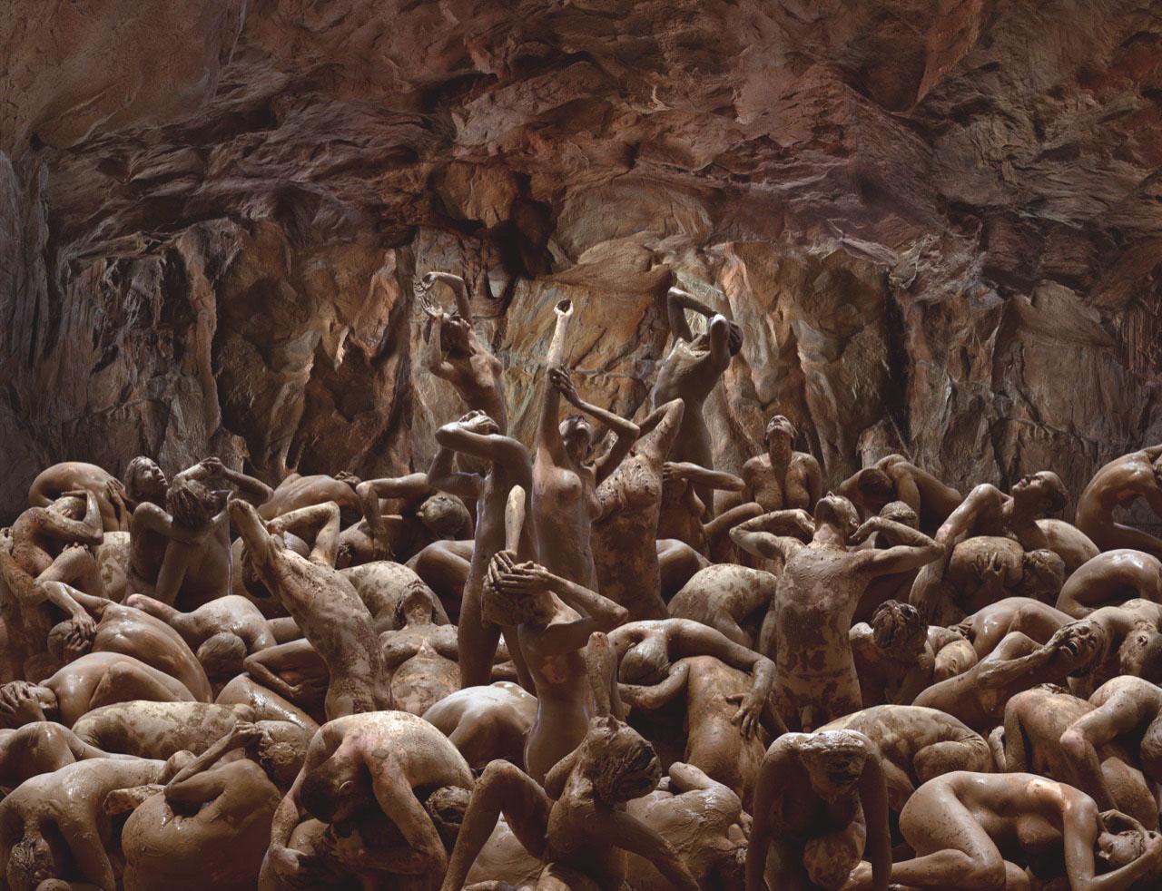 Ripercorrere il viaggio di Dante
