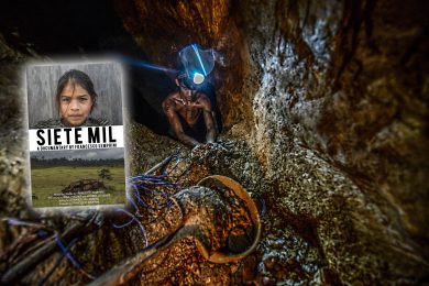 Il pugno duro di Maduro sugli Indios per i diamanti