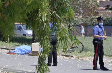 «L’assassino di Ardea non è stato seguito a dovere»
