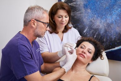 Filler e vaccini: nessun rischio se si rispettano i giusti tempi tra dose e trattamenti