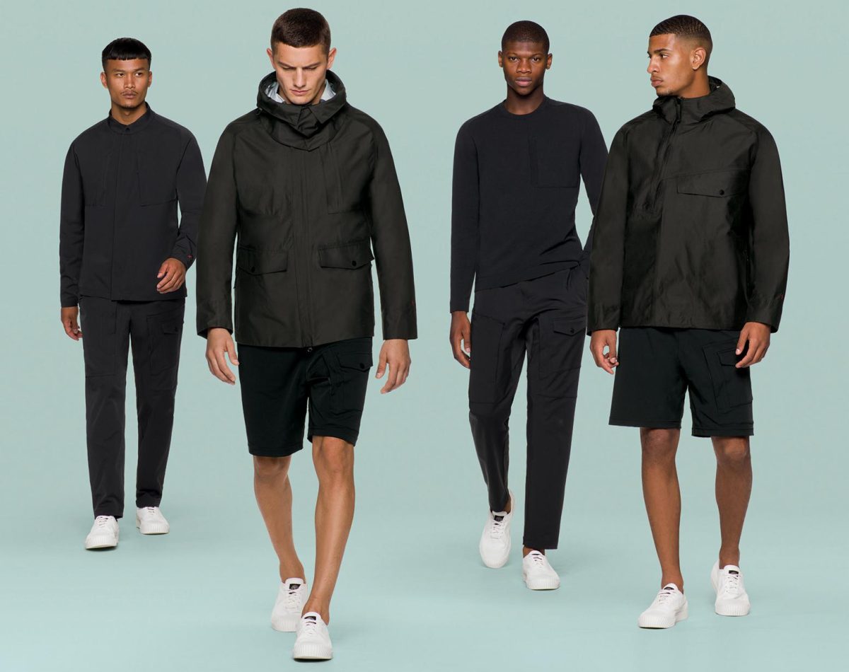 Galleria foto 'Stone Island sempre al passo con tecnologia e ricerca per l’outdoor' - foto 4